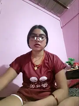 Snapshot of Jankisinghji chatting on February 13, 2026, 3:01 pm Jankisinghji online show from February 13, 2026, 3:01 pm