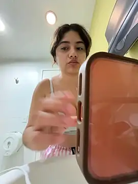 Monica17 online show from June 17, 2026, 6:24 am