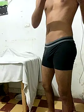 HattedCassava online show from November 14, 2025, 5:00 am