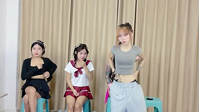 u-my-baby online show from December 1, 2025, 4:19 pm