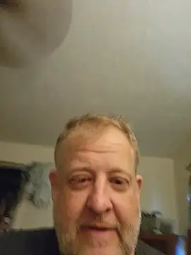Snapshot of Mikey40wv chatting on July 6, 2026, 7:05 pm Mikey40wv online show from July 6, 2026, 7:05 pm