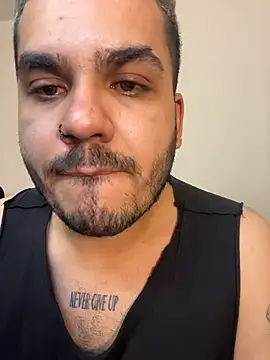 KevinSpenser online show from November 15, 2025, 10:41 am