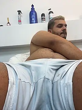 KevinSpenser online show from November 16, 2025, 5:23 am