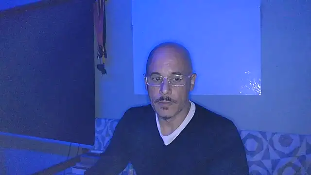 Marck 80 online show from November 19, 2025, 2:00 am