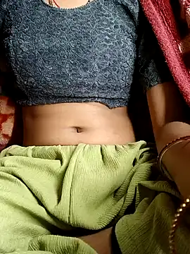 Miss Nidhi89 online show from December 22, 2025, 8:09 pm