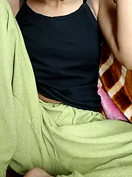 Miss Nidhi89 online show from February 7, 2026, 1:35 am