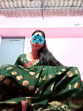 Nisha  19 online show from November 28, 2025, 3:45 pm