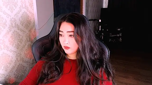 Emma Uilson online show from February 15, 2026, 5:19 am