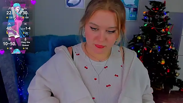 Snapshot of LouiseMous chatting on January 17, 2026, 8:34 pm LouiseMous online show from January 17, 2026, 8:34 pm
