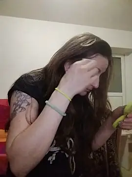 CrazyMaya39 online show from February 19, 2026, 10:07 pm