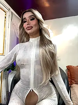  SandraHornball  online show from December 18, 2025, 1:22 am