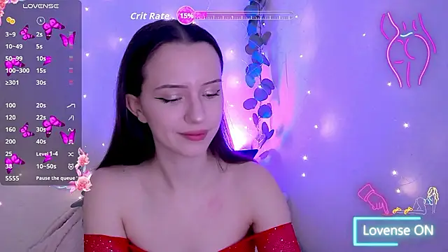 Snapshot of BellaVelure6767 chatting on February 6, 2026, 10:39 pm BellaVelure6767 online show from February 6, 2026, 10:39 pm