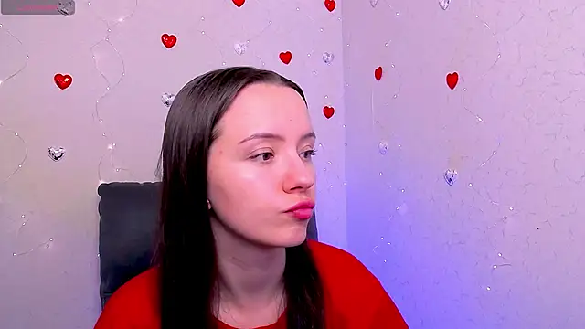 BellaVelure6767 online show from June 23, 2026, 3:04 am