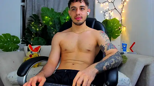 Austin coljs online show from March 14, 2026, 3:23 am