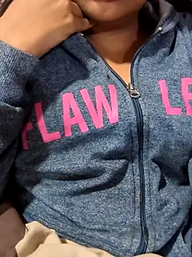 Kinky Aleena online show from November 16, 2025, 8:02 pm