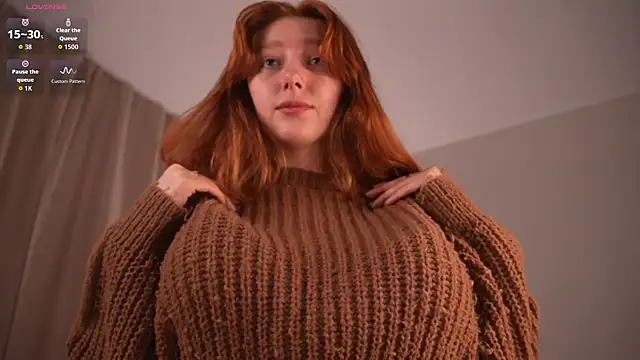 AdritVance online show from March 25, 2026, 1:10 pm