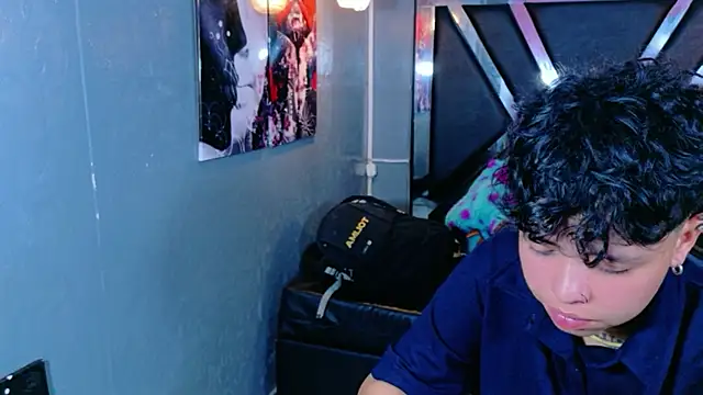 lunabustygirl online show from January 15, 2026, 3:21 am