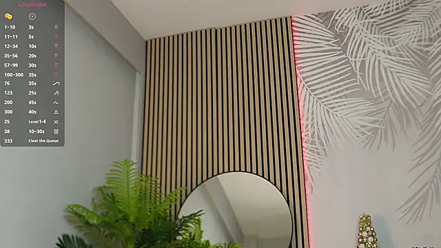 Snapshot of Miss_Denisse chatting on January 10, 2026, 8:48 pm Miss Denisse online show from January 10, 2026, 8:48 pm