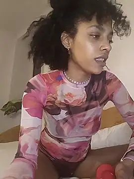 chanell95 online show from December 18, 2025, 9:07 pm