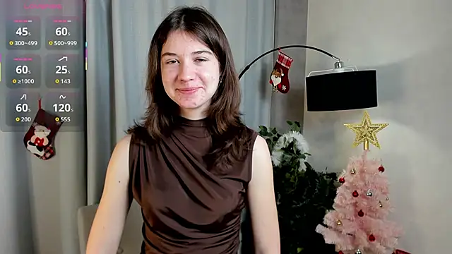 MarilynMun online show from January 13, 2026, 2:04 am