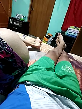 Jaz Antoni69 online show from November 18, 2025, 3:21 am