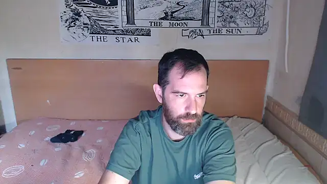 filamentman8383 online show from November 16, 2025, 1:38 pm