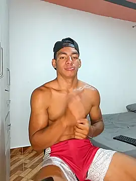 elnegro14 online show from November 24, 2025, 11:43 am