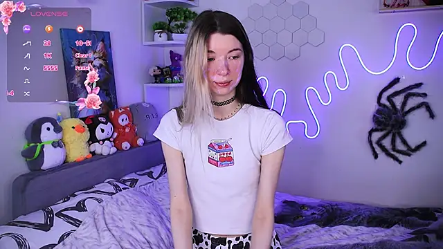 Emmie shy online show from March 3, 2026, 11:39 am