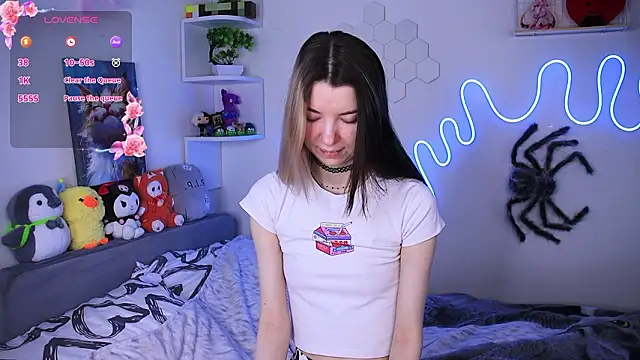 Emmie shy online show from February 27, 2026, 11:10 am