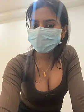 Snapshot of sexyayeshadesi chatting on May 22, 2026, 6:06 pm sexyayeshadesi online show from May 22, 2026, 6:06 pm