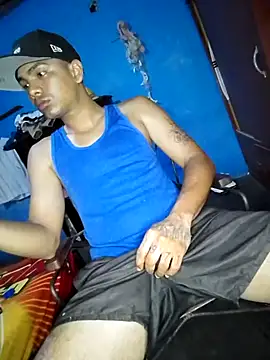 Max hotsexy online show from November 18, 2025, 3:04 pm