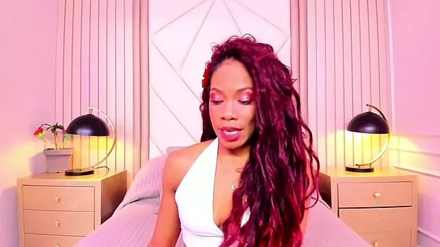 LailaDavidson online show from February 27, 2026, 12:16 pm