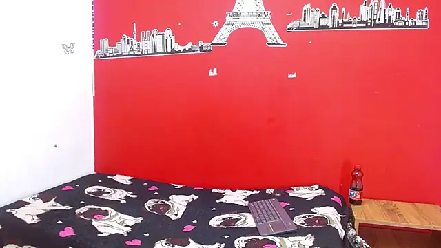 mateaharris303av online show from November 15, 2025, 5:50 pm