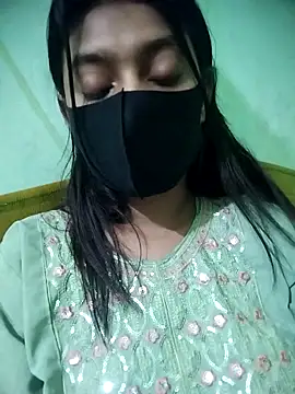 Disha Nur0 online show from March 12, 2026, 2:28 am