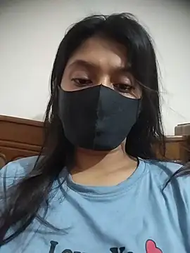 Disha Nur0 online show from July 8, 2026, 10:32 pm