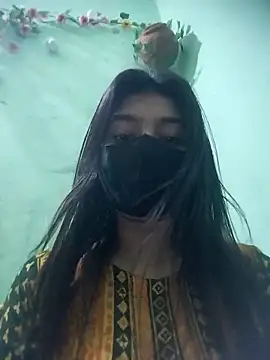 Disha Nur0 online show from March 30, 2026, 7:37 pm