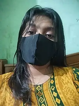 Disha Nur0 online show from June 10, 2026, 7:15 pm