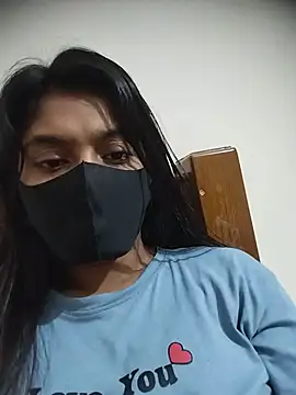 Disha Nur0 online show from July 15, 2026, 9:33 pm