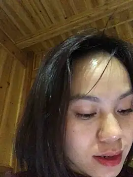 Trangbabylove online show from February 25, 2026, 10:20 pm