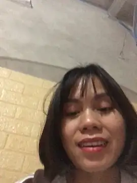 Trangbabylove online show from January 15, 2026, 4:54 pm