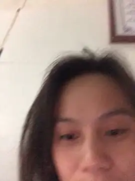 Trangbabylove online show from November 21, 2025, 9:25 pm