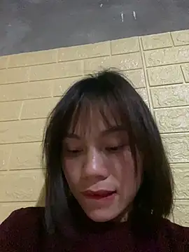 Trangbabylove online show from March 28, 2026, 5:36 pm