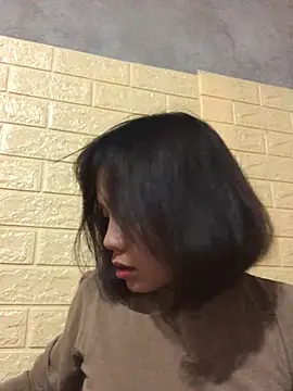 Trangbabylove online show from March 14, 2026, 6:03 pm