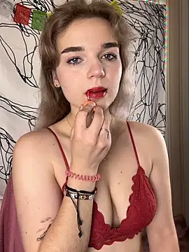  EricaWinterr  online show from November 25, 2025, 3:12 pm