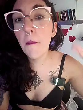 Melinerd online show from February 16, 2026, 5:11 pm