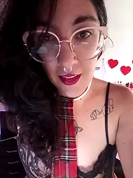 Melinerd online show from March 7, 2026, 6:02 pm