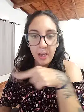 Melinerd online show from December 2, 2025, 5:03 pm