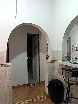 Melinerd online show from February 26, 2026, 6:08 pm