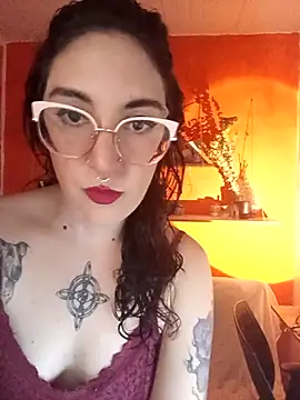 Melinerd online show from January 17, 2026, 5:16 pm