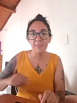 Snapshot of Melinerd chatting on November 16, 2025, 4:45 pm Melinerd online show from November 16, 2025, 4:45 pm